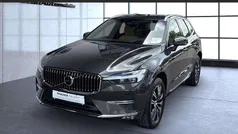 Gebraucht 2022 Volvo XC60 Inscription SUV | 40.890 € (Fairer Preis)