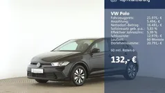Deep black perleffekt Gebraucht 2024 VW Polo Move | 21.975 € (Fairer Preis)