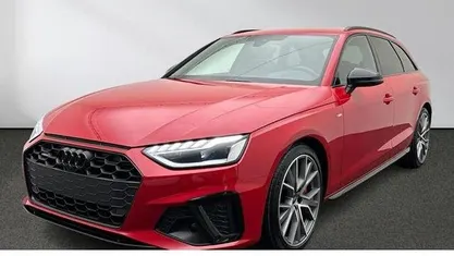 Gebraucht Audi A4 S-Line 286 PS (210 kW) 2022 Kombi