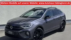 Gebraucht 2024 VW Taigo R-line SUV | 27.490 € (Guter Preis)
