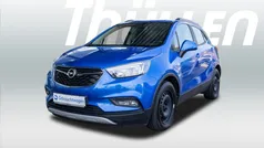 Gebraucht 2018 Opel Mokka X Elegance SUV | 12.980 € (Fairer Preis)