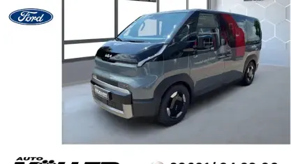 Neu Kia PV5 Comfort 119 kW (163 PS) 2026 Lakehouse grau metallic Van / Kleinbus
