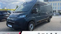 Gebraucht 2025 Opel Movano Van | 35.990 € (Fairer Preis)