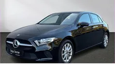 Gebraucht 2022 Mercedes A250 Business | 22.660 € (Superpreis)