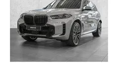 Gebraucht 2025 BMW X5 M Sport SUV | 98.980 € (Guter Preis)