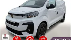 Kaolin weiß Neu 2025 Citroën Jumpy Van / Kleinbus | 31.448 € (Fairer Preis)