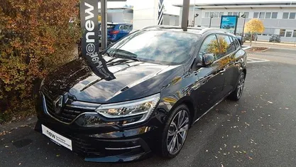 Gebraucht Renault Mégane IV Techno 140 PS (102 kW) 2023