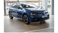 Gebraucht 2025 VW Polo R-line Kleinwagen | 25.125 € (Fairer Preis)