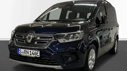Gebraucht Renault Kangoo Equilibre 89 kW (122 PS) 2023 Van / Kleinbus