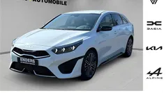 Gebraucht 2025 Kia ProCeed GT-Line Kleinwagen | 30.980 € (Fairer Preis)