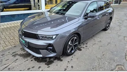 Gebraucht 2024 Opel Astra Kombi | 23.950 € (Guter Preis)