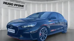 Schwarz Gebraucht 2020 Hyundai i30 N Performance Limousine | 26.675 € (Fairer Preis)