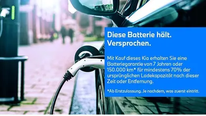 Neu Kia PV5 119 kW (163 PS) 2026 Weiß Van / Kleinbus