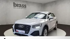 Gebraucht 2024 Audi Q2 Advanced SUV | 31.700 € (Fairer Preis)
