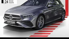 Gebraucht 2024 Mercedes A200 AMG Limousine | 31.890 € (Fairer Preis)