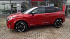 Gebraucht 2024 Nissan Qashqai Comfort SUV | 37.570 € (Fairer Preis)