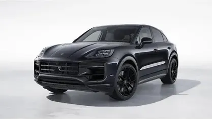 Gebraucht Porsche Cayenne Coupe GTS 500 PS (367 kW) 2025 Coupé