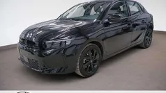 Karbon schwarz (metallic) Gebraucht 2024 Opel Corsa Limousine | 18.190 € (Fairer Preis)