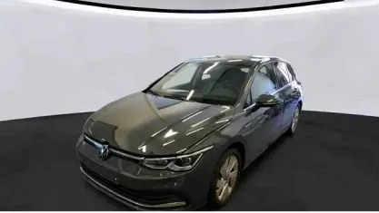 Occasion VW Golf VIII Style 150 ch (110 kW) 2024 Gris Berline