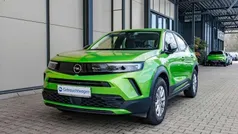 Grün Gebraucht 2024 Opel Mokka Enjoy SUV | 16.980 € (Fairer Preis)