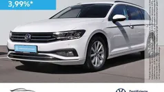 Gebraucht 2023 VW Passat Business Kombi | 33.498 € (Fairer Preis)