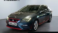 Gebraucht 2019 Seat Leon ST FR Kombi | 16.880 € (Fairer Preis)