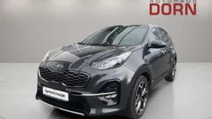 Pentametal Gebraucht 2021 Kia Sportage 4 SUV | 29.990 € (Fairer Preis)