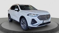 Gebraucht 2024 Wey 03 Lux SUV | 39.800 € (Guter Preis)