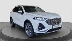 Weiss Gebraucht 2024 Wey 03 Lux SUV | 40.900 € (Fairer Preis)