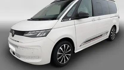 Candyweiß/dach schwarz Neu 2025 VW California Edition Van | 58.165 € (Superpreis)