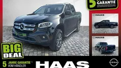 Gebraucht 2019 Mercedes X250 Progressive Abholung | 32.990 € (Guter Preis)
