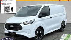 Gebraucht 2025 Ford Transit Custom Trend Limousine | 43.197 € (Fairer Preis)