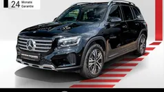Gebraucht 2024 Mercedes GLB200 Progressive SUV | 40.290 € (Fairer Preis)