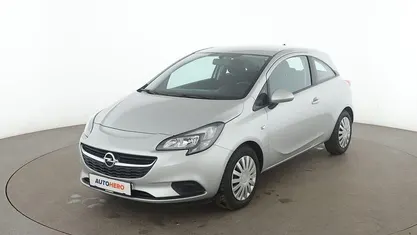 Gebraucht 2016 Opel Corsa Edition Limousine | 7.750 € (Fairer Preis)