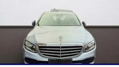 Gebraucht 2016 Mercedes E220 Limousine | 25.890 € (Fairer Preis)