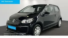 Gebraucht 2021 VW up! Kleinwagen | 10.450 € (Fairer Preis)
