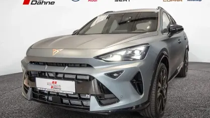 Neu Cupra Formentor VZ 272 PS (200 kW) 2025 Enceladus grau matt SUV