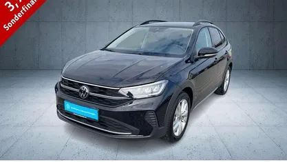 Gebraucht 2024 VW Taigo Move SUV | 20.470 € (Superpreis)