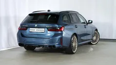 Blau Neu 2025 Alpina B3 Kombi | 114.900 € (Fairer Preis)