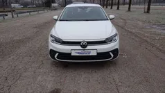 Gebraucht 2024 VW Polo Life Limousine | 22.400 € (Fairer Preis)