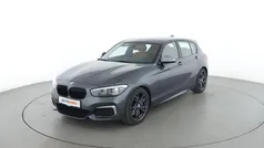 Grau Gebraucht 2018 BMW M140 M Sport Limousine | 29.720 €