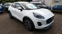 Gebraucht 2025 Ford Puma Titanium Limousine | 23.990 € (Superpreis)