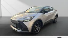 Gebraucht 2025 Toyota C-HR SUV | 29.990 € (Fairer Preis)