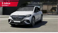 Gebraucht 2024 Mercedes EQE350 AMG SUV | 68.880 € (Fairer Preis)