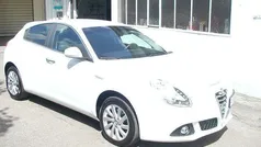 Gebraucht 2015 Alfa Romeo Giulietta Turismo Kleinwagen | 10.250 € (Fairer Preis)