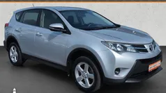 Gebraucht 2014 Toyota RAV4 Life SUV | 11.990 € (Fairer Preis)