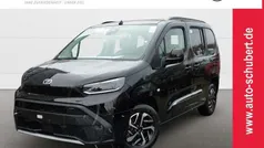 Gebraucht 2024 Toyota Proace Verso City Kombi | 39.940 € (Fairer Preis)
