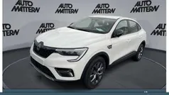 Gebraucht 2025 Renault Arkana Evolution SUV | 25.990 € (Fairer Preis)