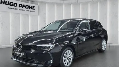 Gebraucht 2023 Opel Astra Business Edition Limousine | 19.900 € (Guter Preis)