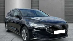 Gebraucht 2024 Ford Focus Titanium X Kombi | 23.690 € (Guter Preis)